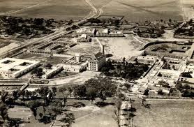That's how Santa Rosa used to look