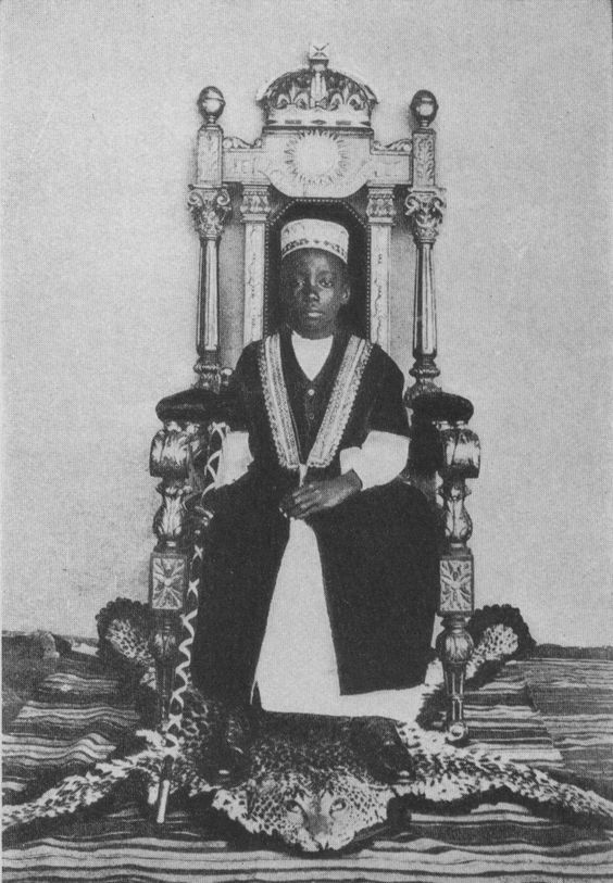 kabaka